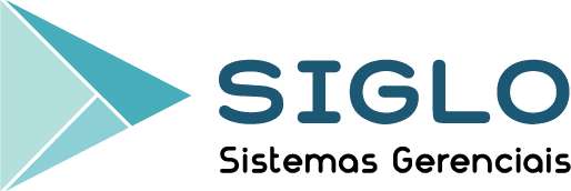 Logo da Siglo